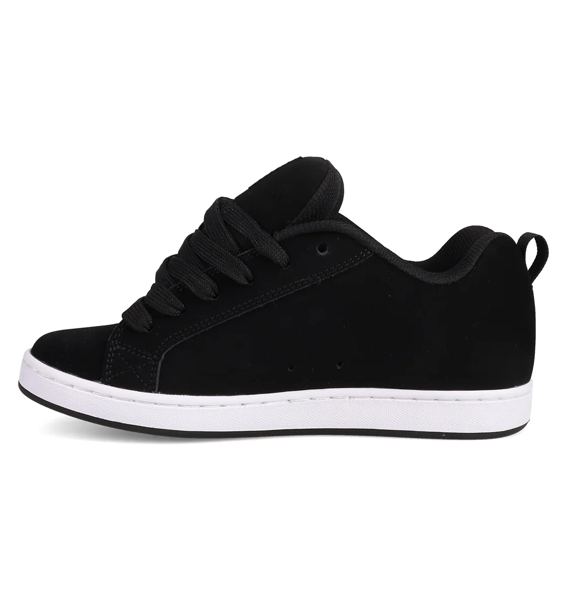 TENIS NIÑO(A) DC SHOES COURT GRAFFIK – foto 4
